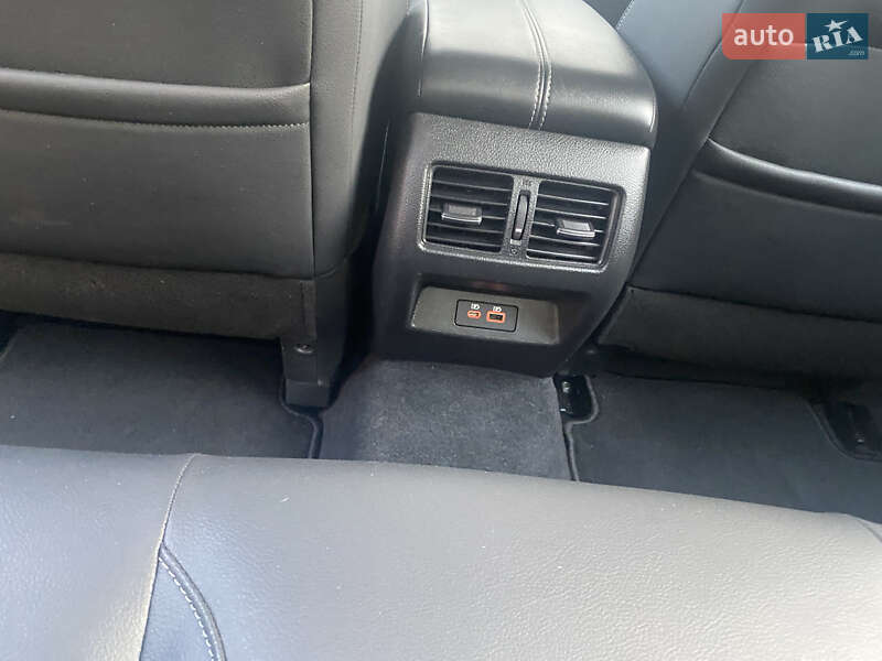 Седан Nissan Altima 2019 в Дніпрі фото 7 Седан Nissan Altima 2019 в Дніпрі