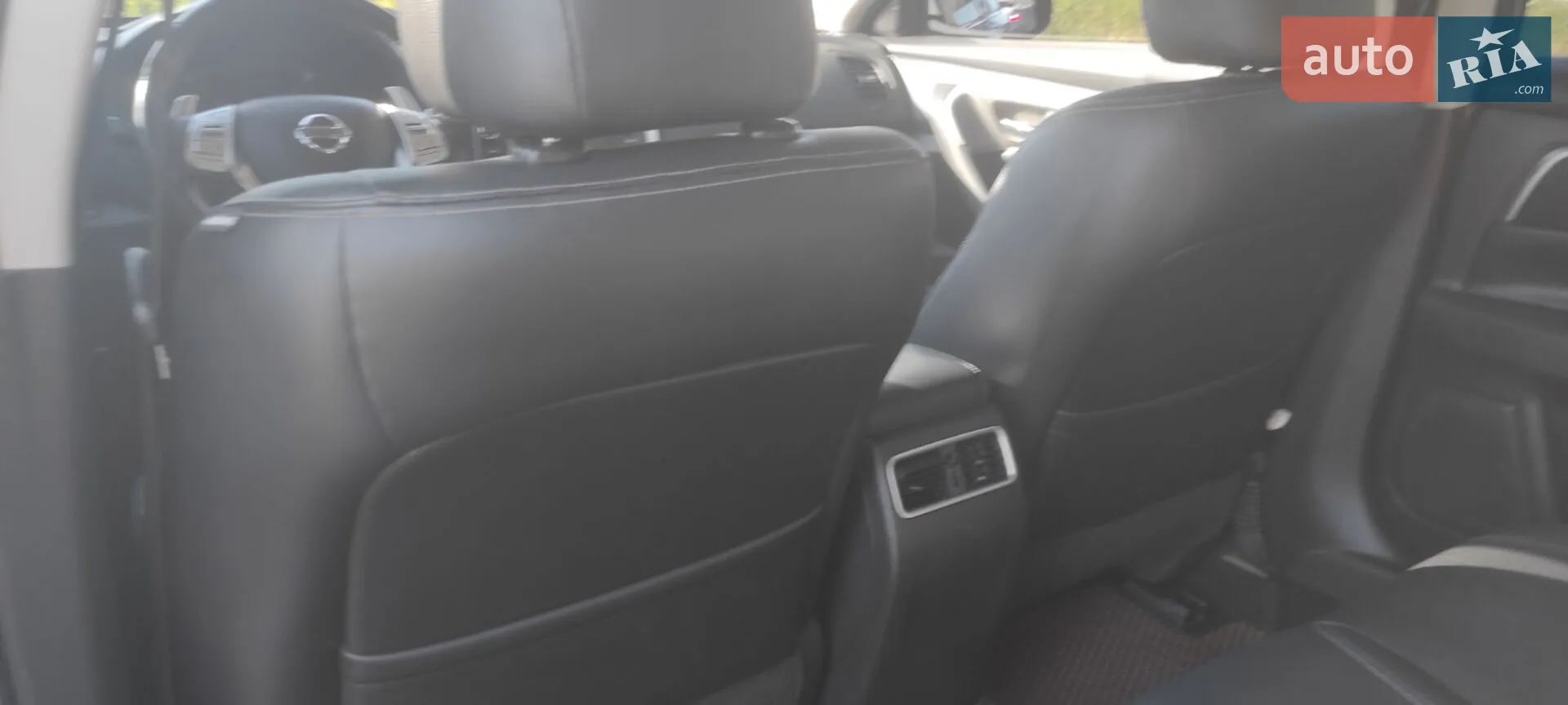 2017 Nissan Altima - мініатюра 20