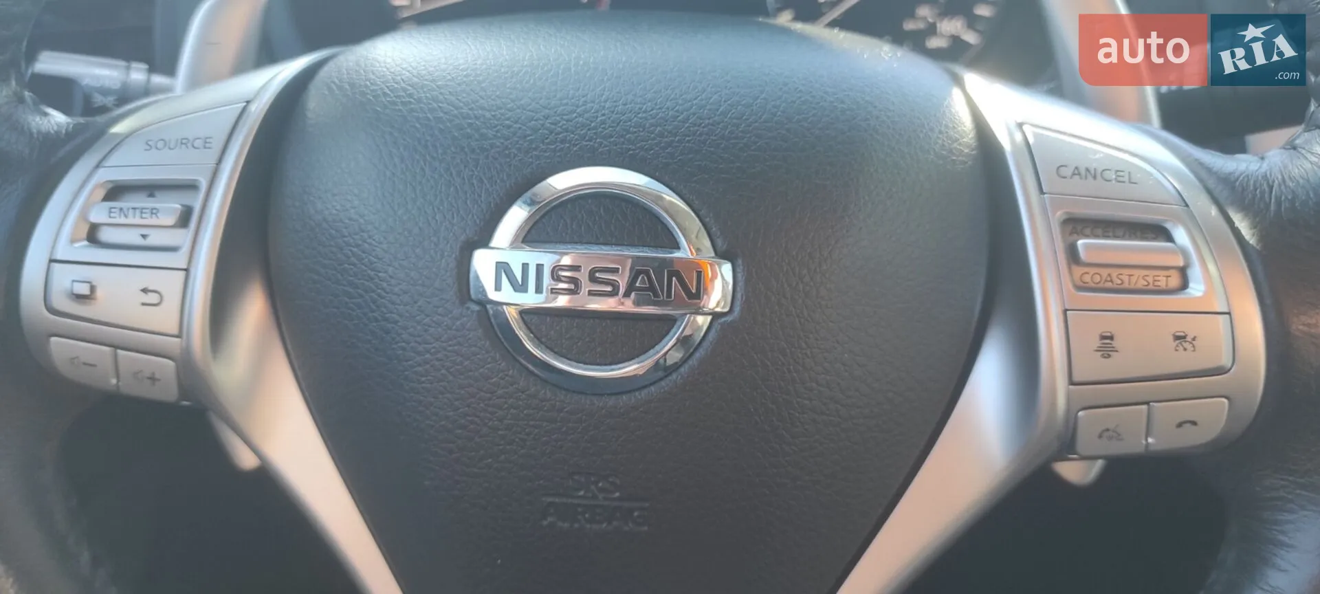 2017 Nissan Altima - мініатюра 25