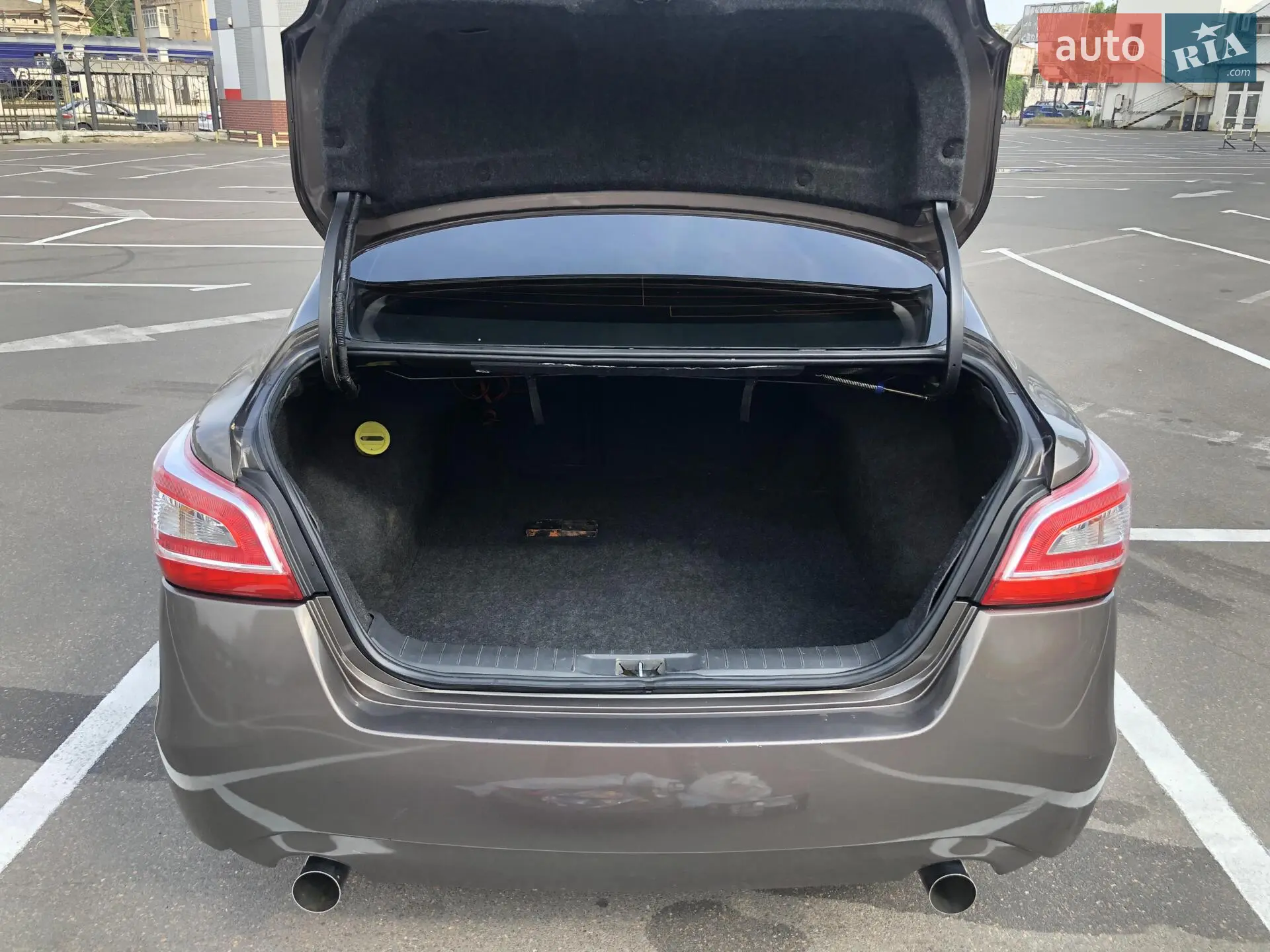 2013 Nissan Altima - мініатюра 17