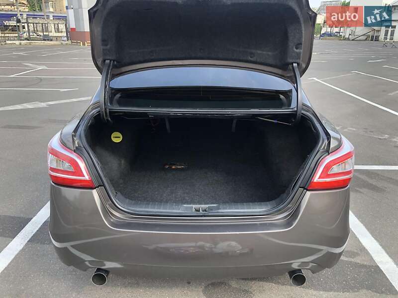 Седан Nissan Altima 2013 в Одесі