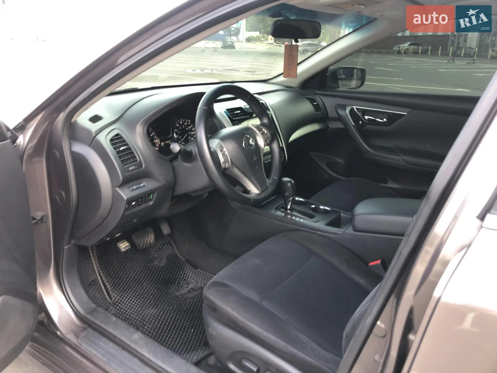 2013 Nissan Altima - мініатюра 26