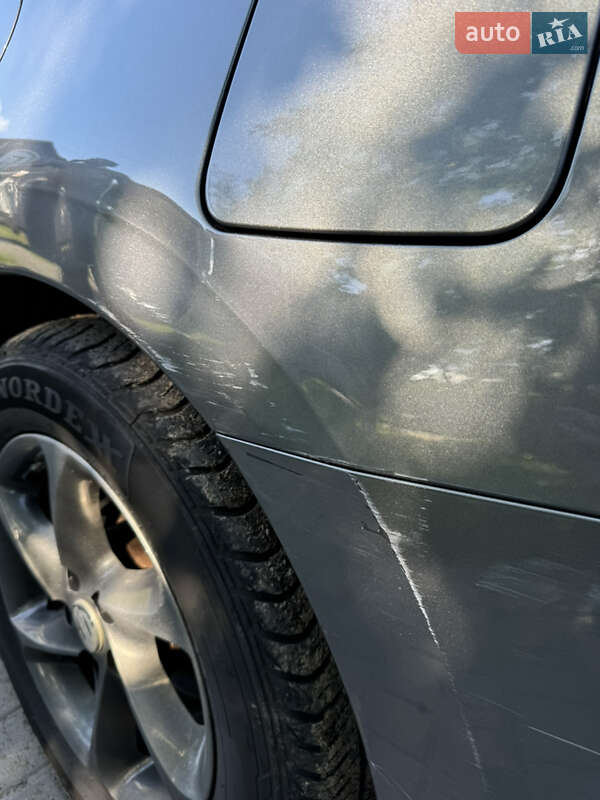 Седан Nissan Altima 2017 в Луцке