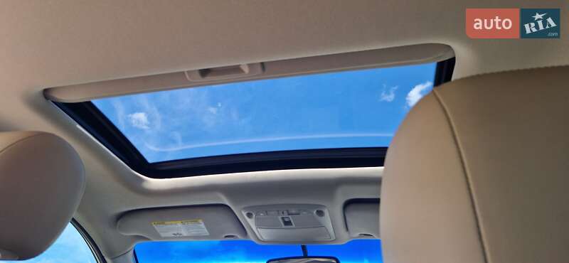 Седан Nissan Altima 2014 в Заводське