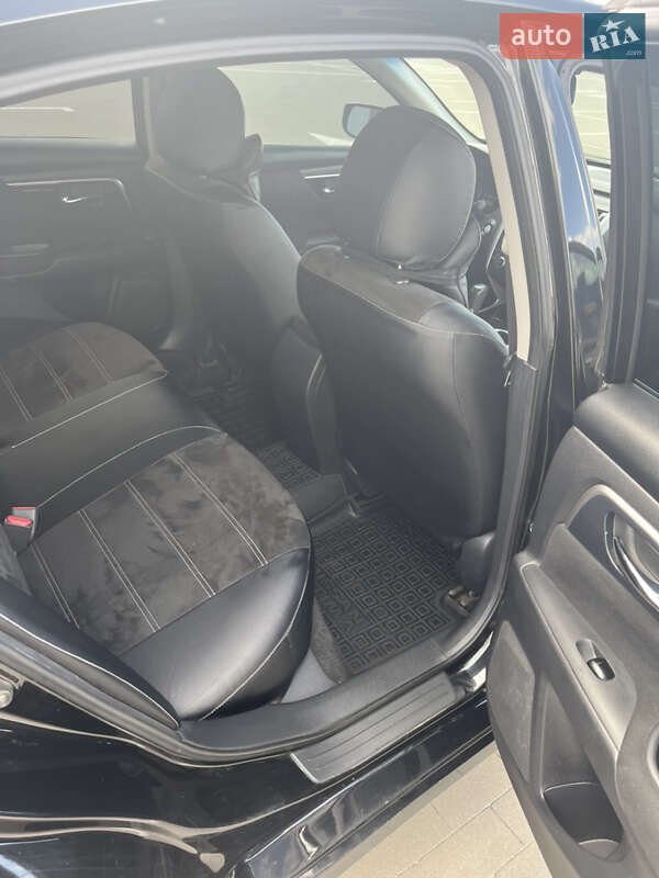 Седан Nissan Altima 2014 в Недригайлове фото 20 Седан Nissan Altima 2014 в Недригайлове