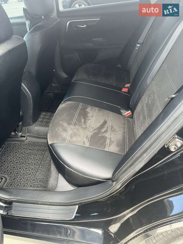 Седан Nissan Altima 2014 в Недригайлове фото 23 Седан Nissan Altima 2014 в Недригайлове