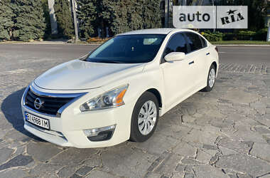 Седан Nissan Altima 2013 в Кременчуці