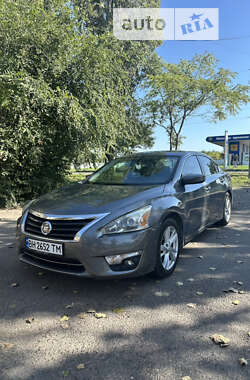 Седан Nissan Altima 2014 в Одесі