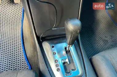 Nissan Altima 2012