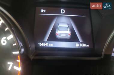Седан Nissan Altima 2016 в 