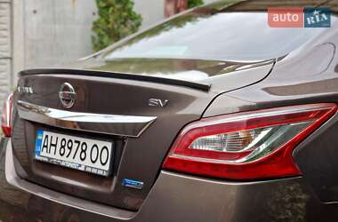 Седан Nissan Altima 2013 в Запоріжжі