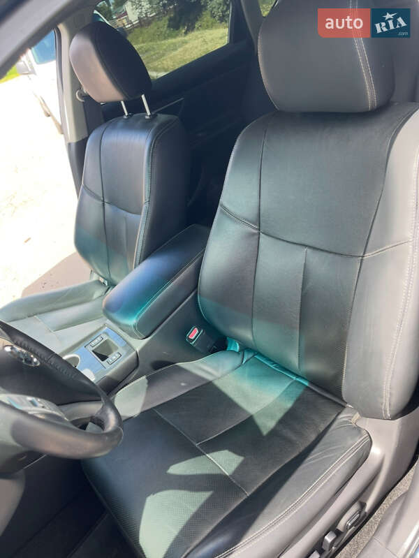 Седан Nissan Altima 2016 в Кременчуге фото 14 Седан Nissan Altima 2016 в Кременчуге