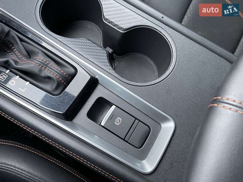 Седан Nissan Altima 2021 в Миргороде
