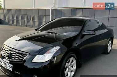 Купе Nissan Altima 2008 в Олександрії