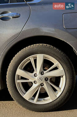 Седан Nissan Altima 2014 в 