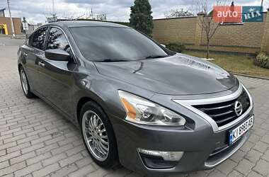 Седан Nissan Altima 2014 в Белой Церкви