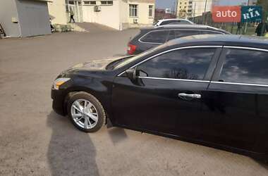 Седан Nissan Altima 2012 в Києві