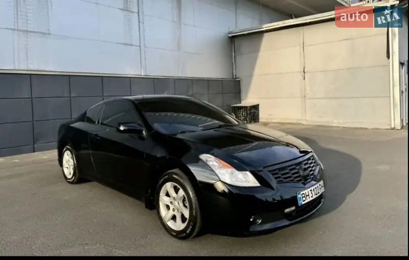 Nissan Altima 2008 VIN 1N4AL24E68C207621 фото оголошення 2 з 34