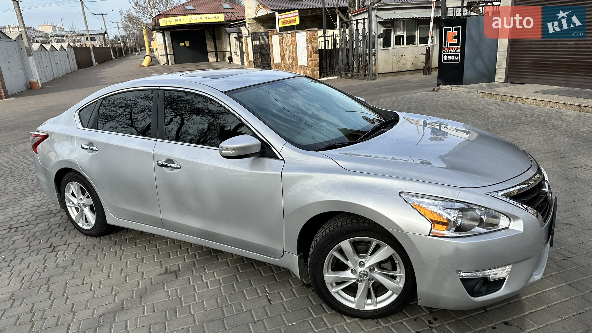 Фото авто 5