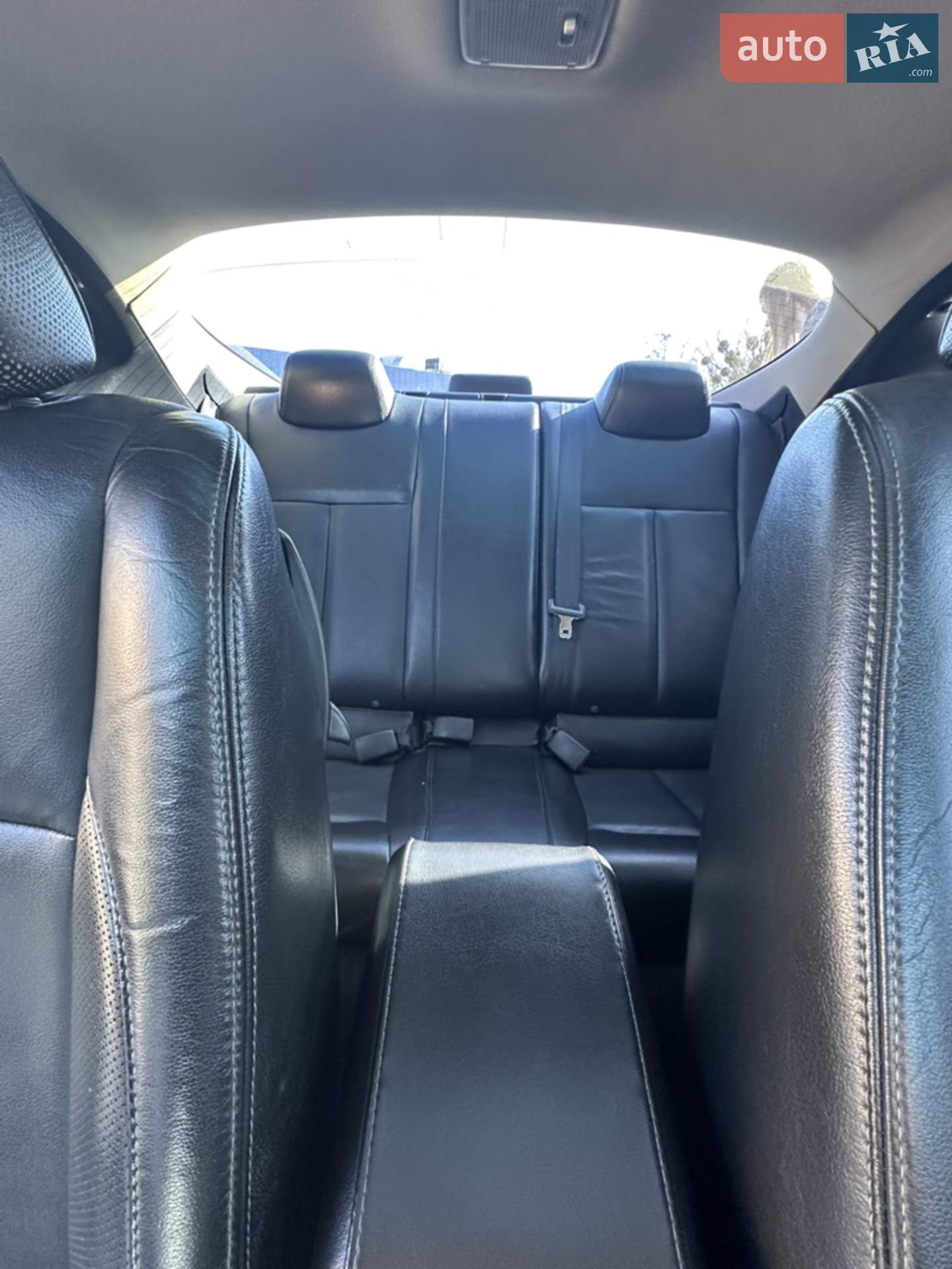 2013 Nissan Altima - мініатюра 13