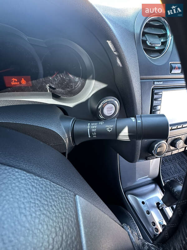 Купе Nissan Altima 2013 в Чернівцях