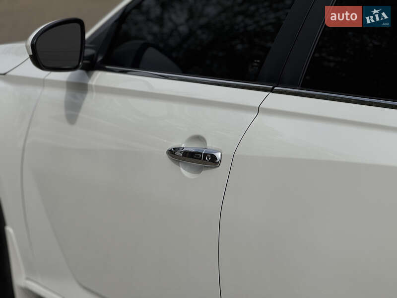 Седан Nissan Altima 2024 в Мукачево