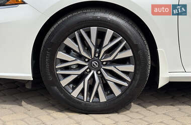 Седан Nissan Altima 2024 в 