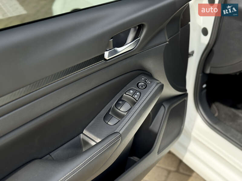Седан Nissan Altima 2024 в Мукачево