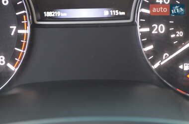 Седан Nissan Altima 2015 в 