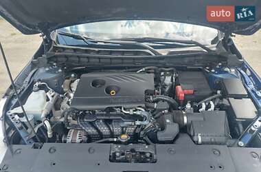 Седан Nissan Altima 2020 в 
