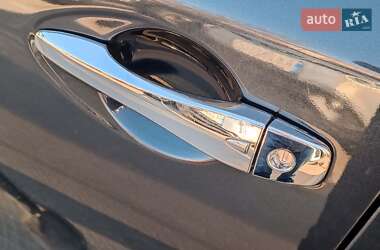 Седан Nissan Altima 2016 в 