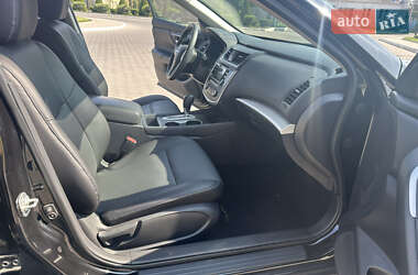 Седан Nissan Altima 2017 в 