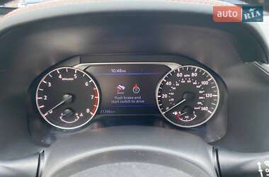 Седан Nissan Altima 2020 в 