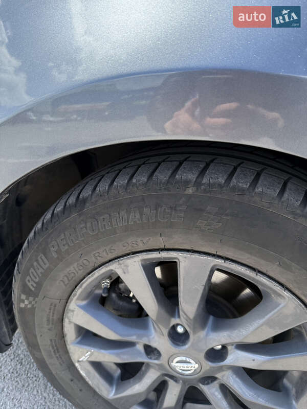 Седан Nissan Altima 2018 в Каменец-Подольском фото 6 Седан Nissan Altima 2018 в Каменец-Подольском
