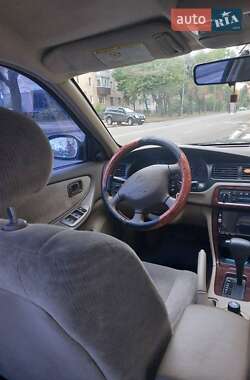 Седан Nissan Altima 2000 в 