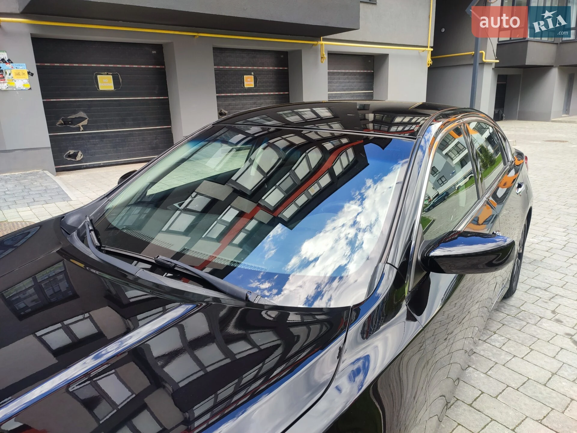 2018 Nissan Altima - мініатюра 21