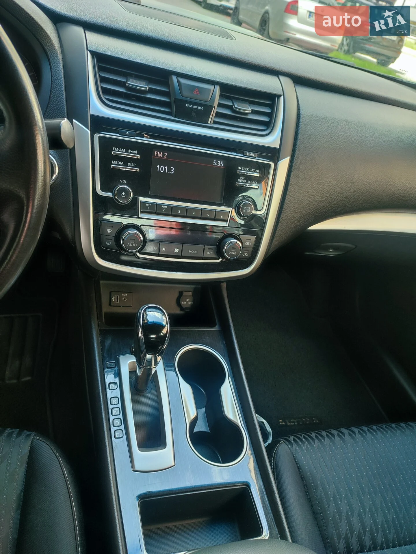 2018 Nissan Altima - мініатюра 36