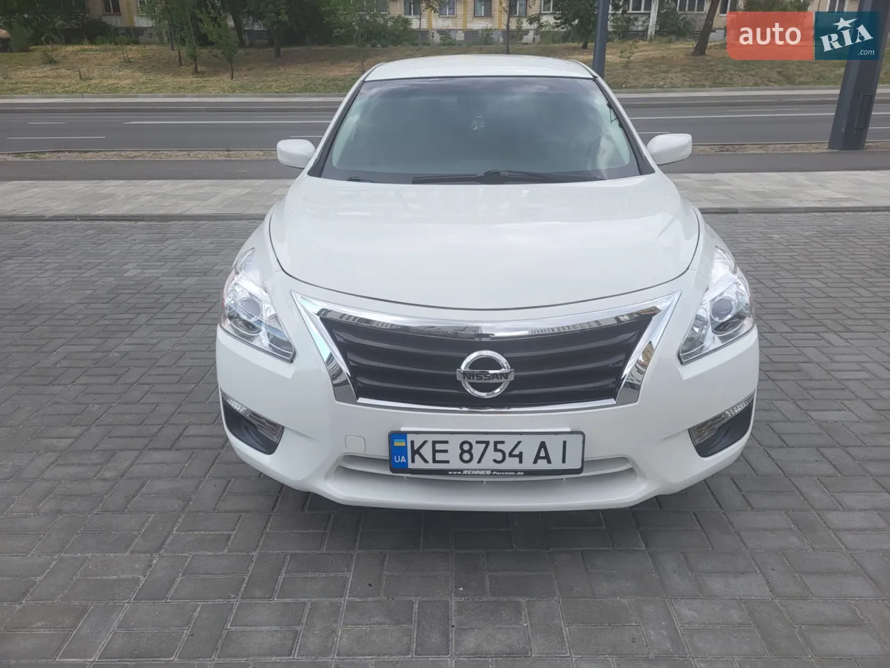 2016 Nissan Altima - мініатюра 64