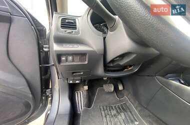 Седан Nissan Altima 2016 в 