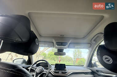 Седан Nissan Altima 2019 в 