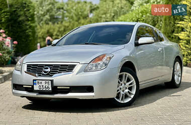 Купе Nissan Altima 2008 в Одесі