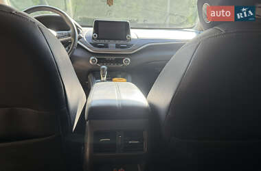 Седан Nissan Altima 2019 в 