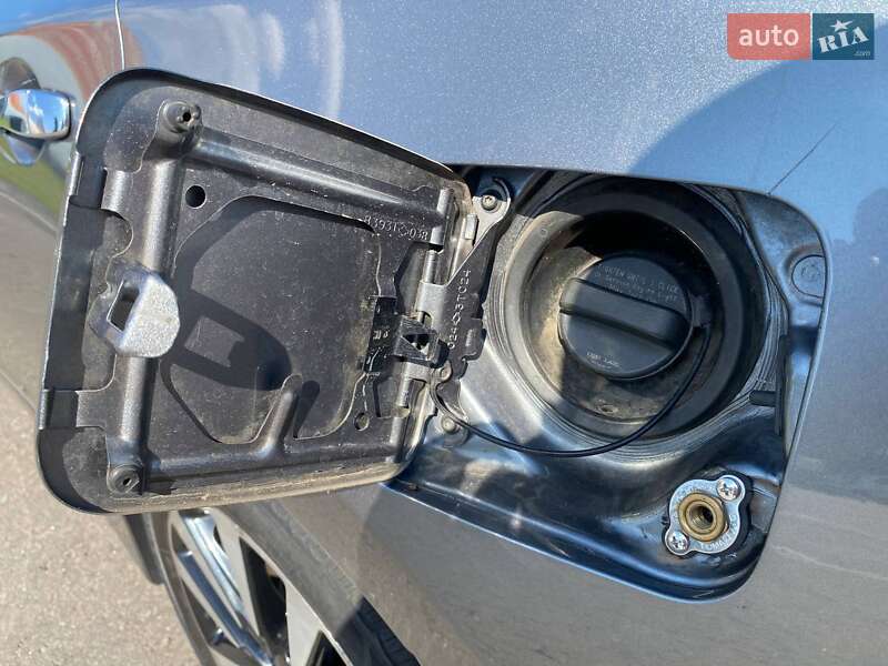 Седан Nissan Altima 2018 в Киеве