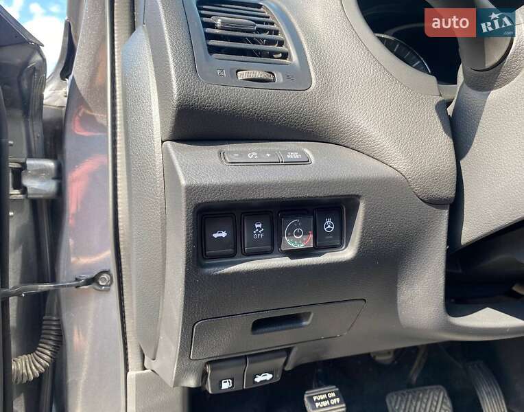 Седан Nissan Altima 2018 в Киеве