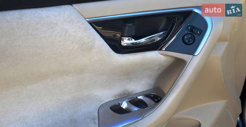 Седан Nissan Altima 2013 в Одессе фото 19 Седан Nissan Altima 2013 в Одессе