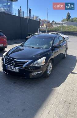 Седан Nissan Altima 2012 в Одессе