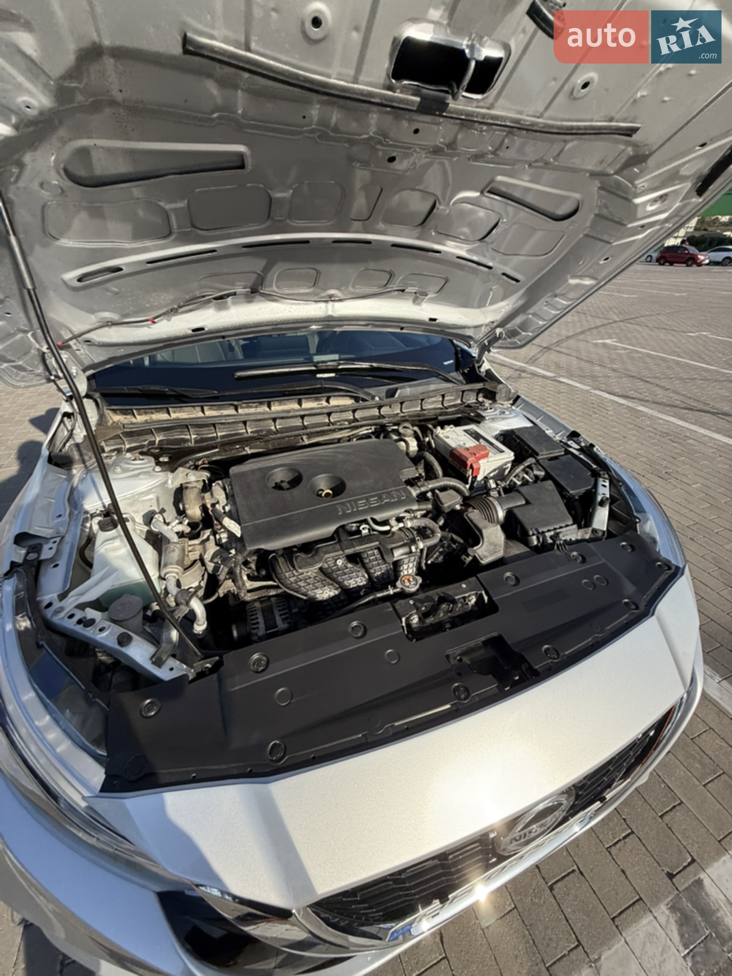 2019 Nissan Altima - мініатюра 32