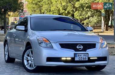 Купе Nissan Altima 2008 в Одессе