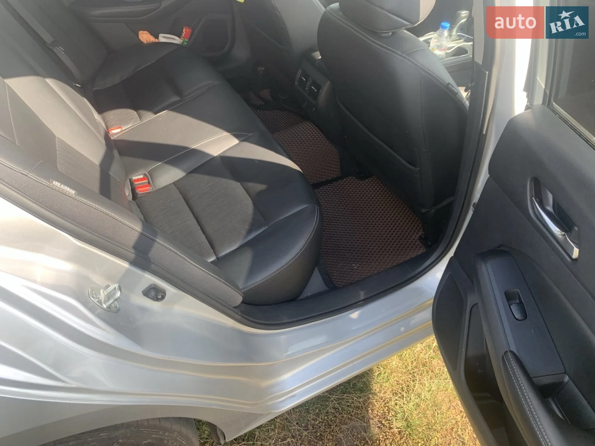 2018 Nissan Altima - мініатюра 3