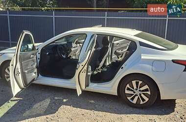 Седан Nissan Altima 2020 в 